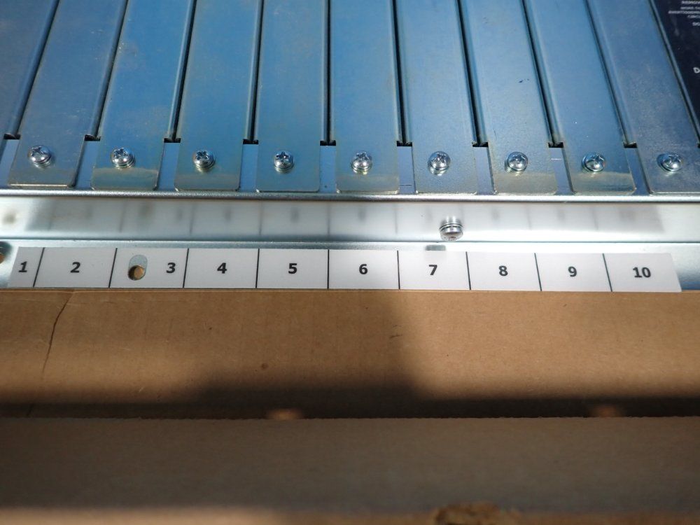 Eaton Multipoint Meter - Pxmp-mb