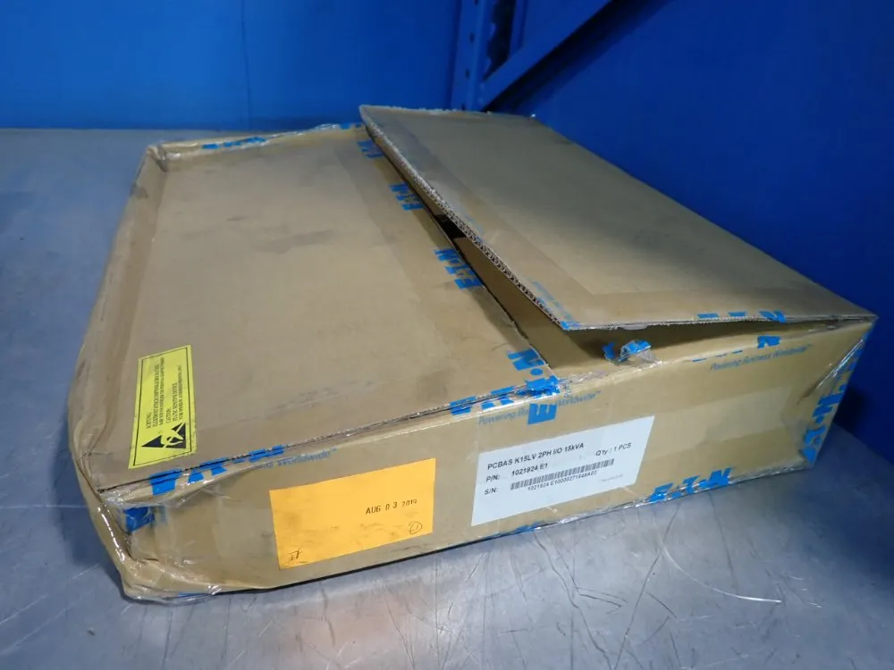 Eaton Power Board - 1021924