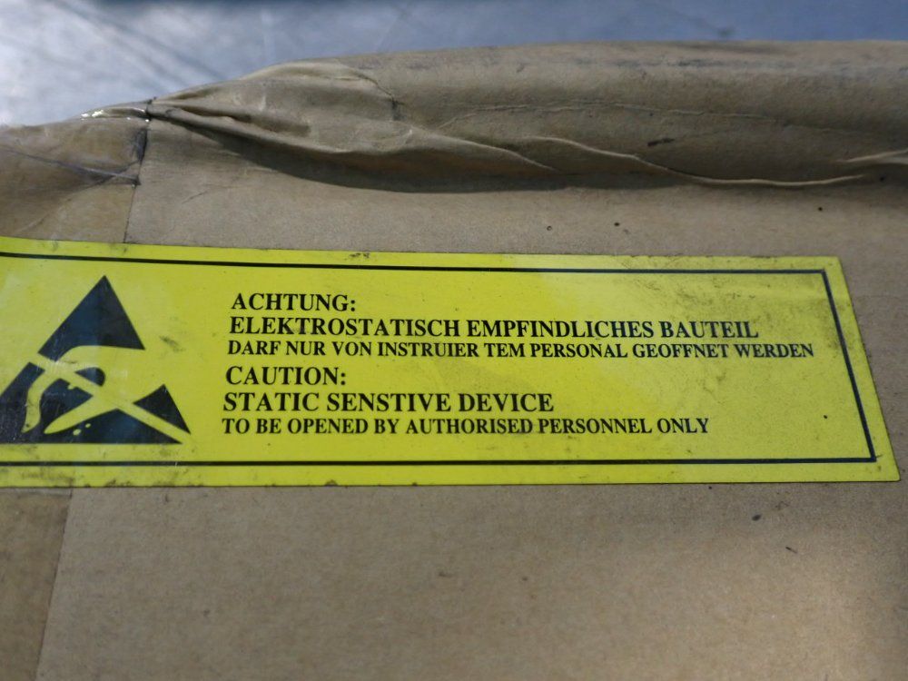 Eaton Power Board - 1021924