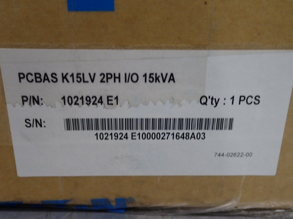 Eaton Power Board - 1021924