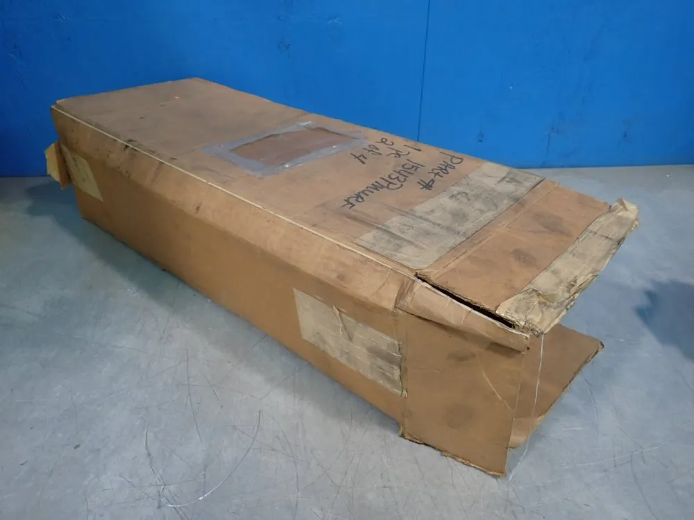 Eaton Unipak Capacitor Bank - 1543pmurf