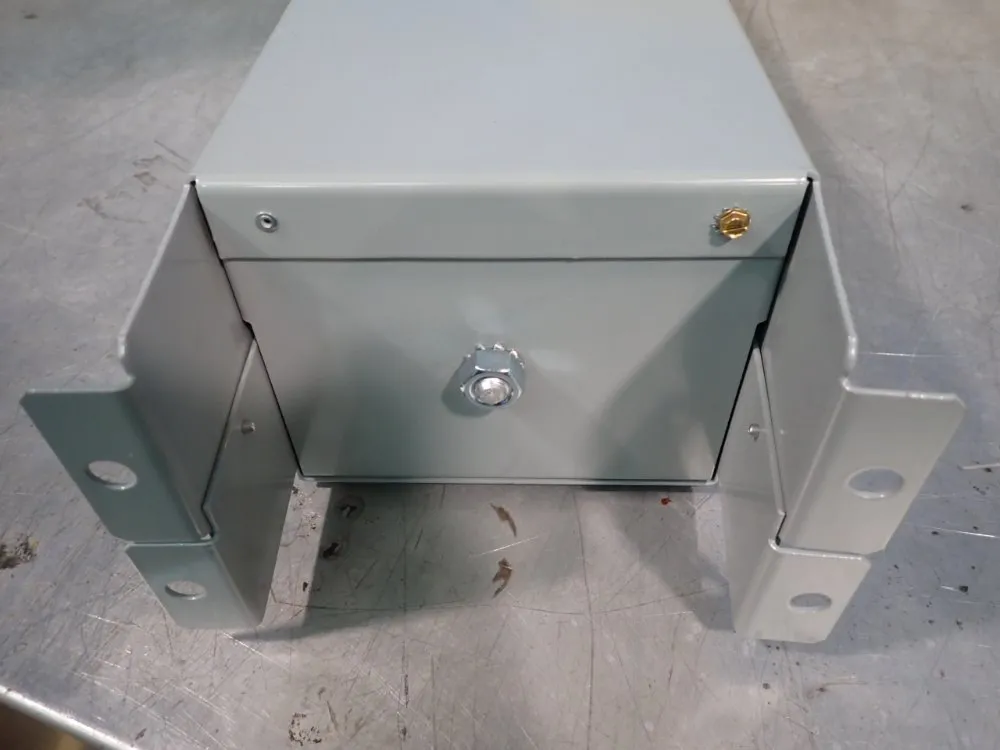 Eaton Unipak Capacitor Bank - 1543pmurf