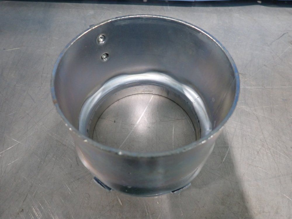 Orbit 4" Set-screw Connectors - Of7710