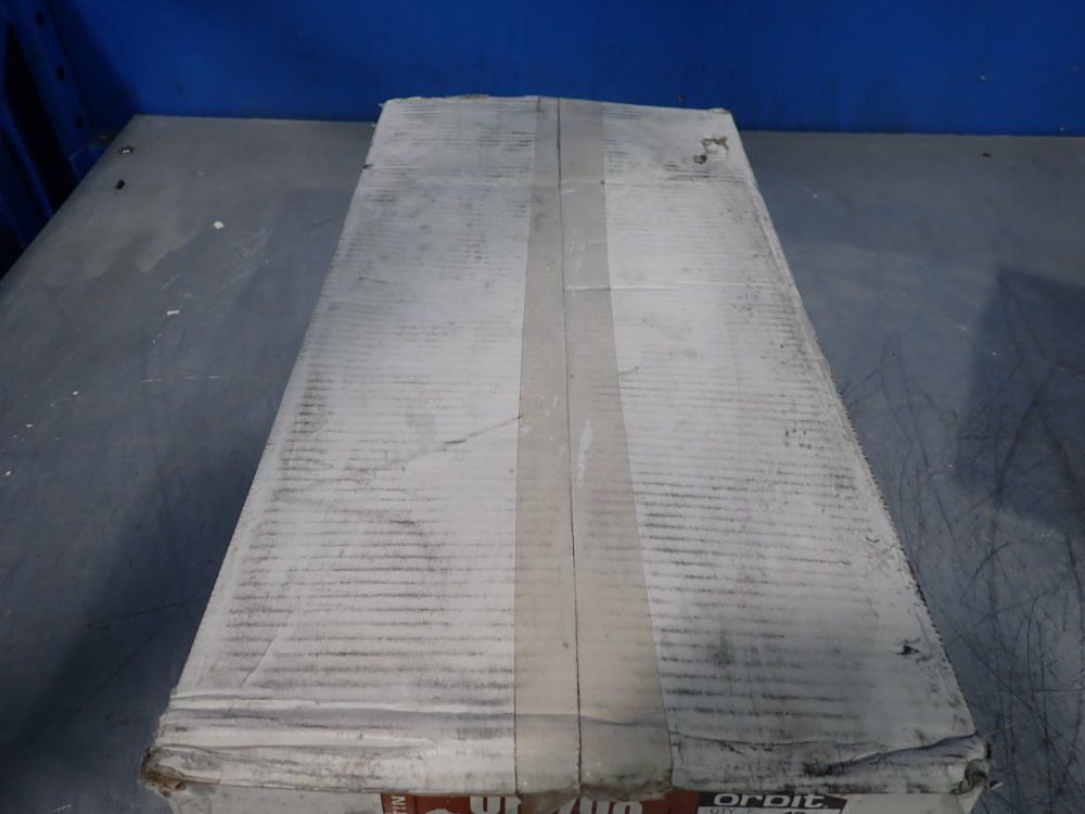 Orbit 3" Set-screw Connector - Of7708