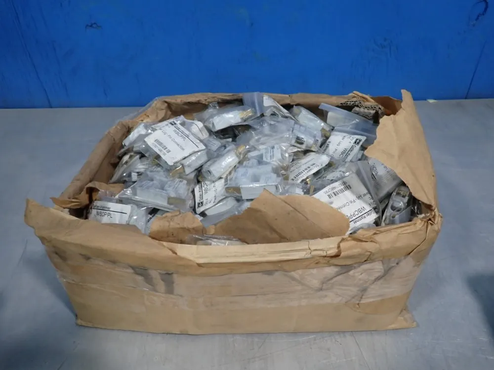 Cutler-hammer Power Lugs - Wbcppl