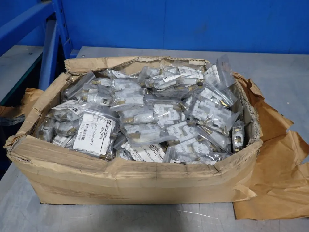 Cutler-hammer Power Lugs - Wbcppl