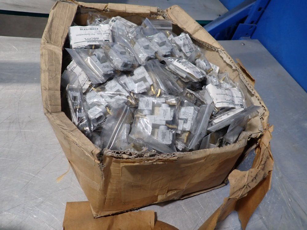 Cutler-hammer Power Lugs - Wbcppl