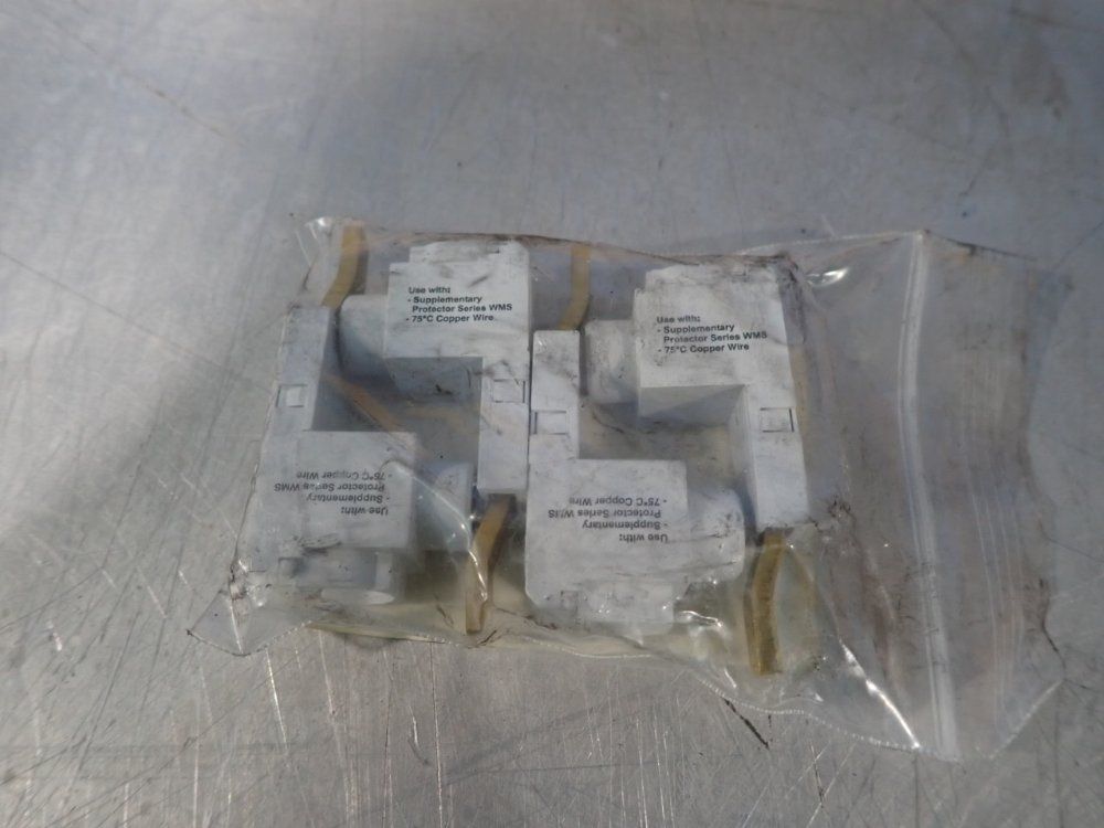 Cutler-hammer Power Lugs - Wbcppl