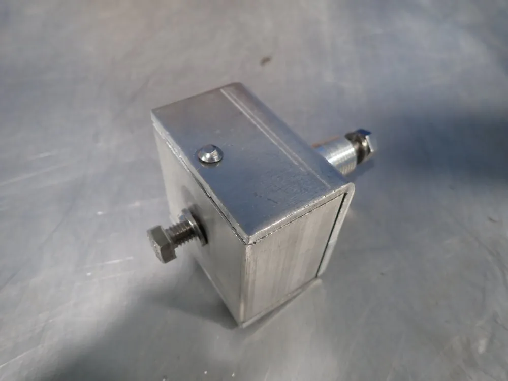 Cooper-crouse Hinds Mount Kit - Sm2ka