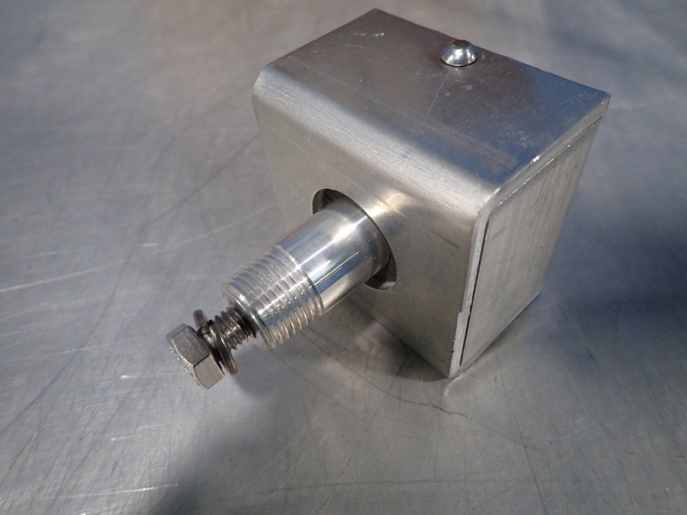 Cooper-crouse Hinds Mount Kit - Sm2ka