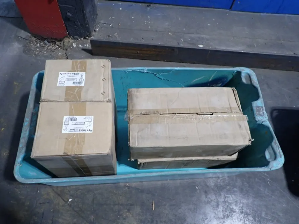 Konkore 2" Fittings - Sk200rkon