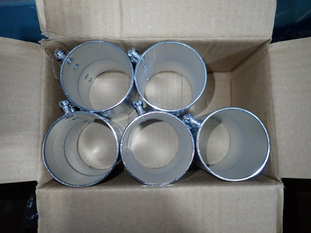 Konkore 2" Fittings - Sk200rkon