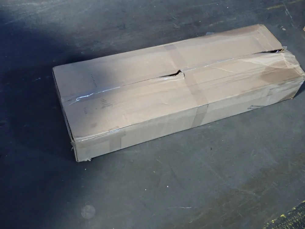 Eaton Meter Breaker Panel - Mbx2040b200bts