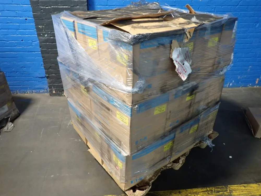 Eaton Filters - Poxl-5-p01max-04m