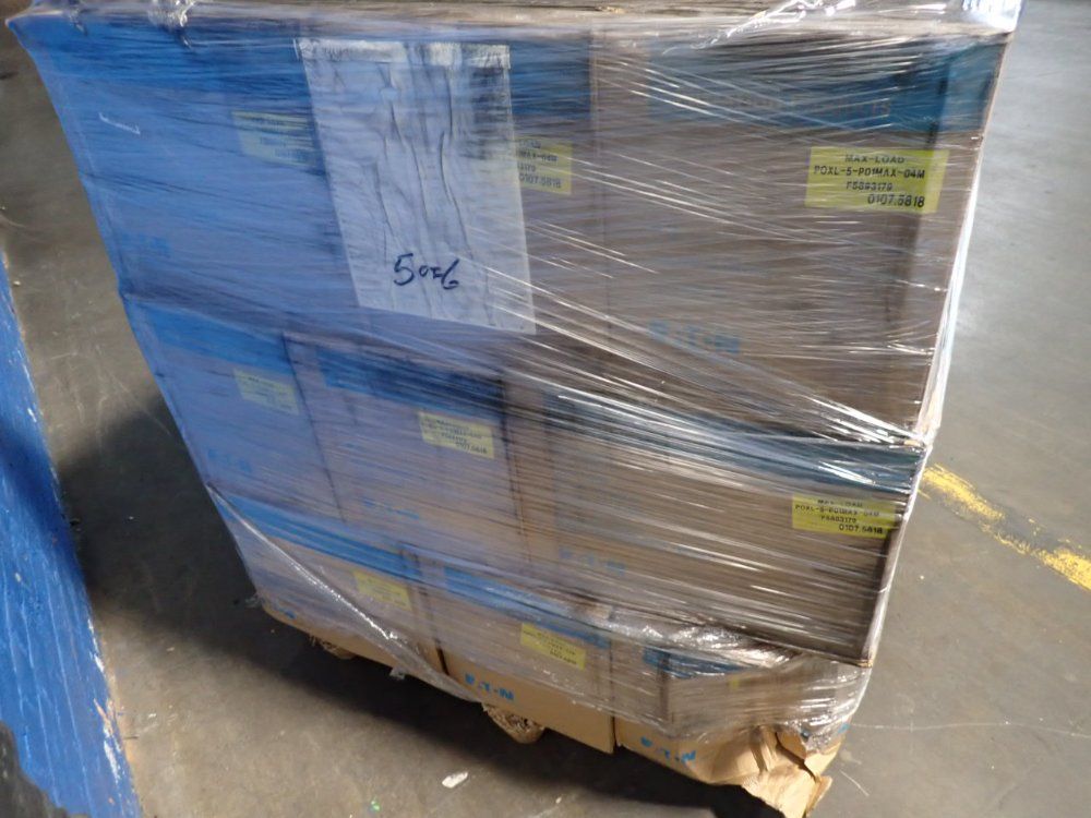 Eaton Filters - Poxl-5-p01max-04m