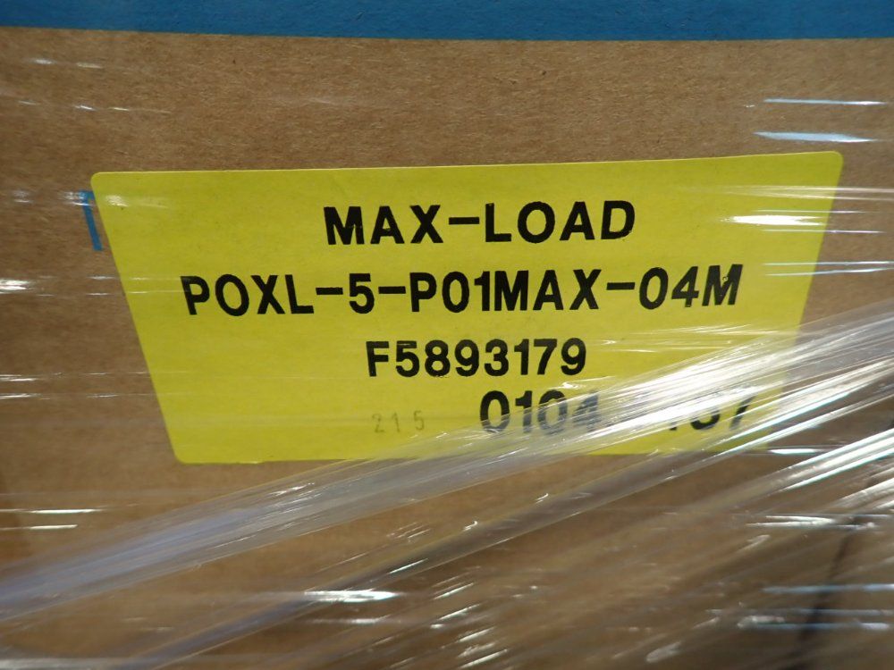 Eaton Filters - Poxl-5-p01max-04m