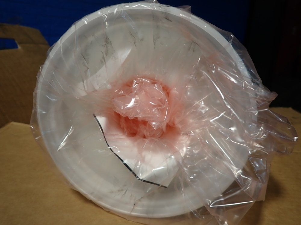 Eaton Filters - Poxl-5-p01max-04m