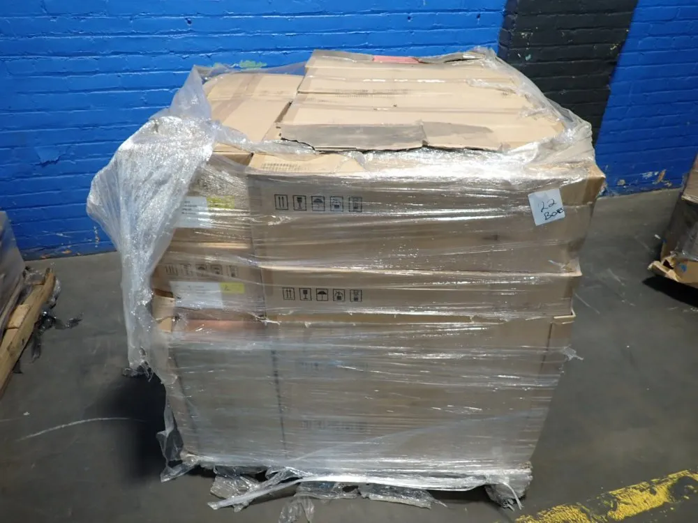 Eaton 93pm 50k Mcu Module - 730-d0015