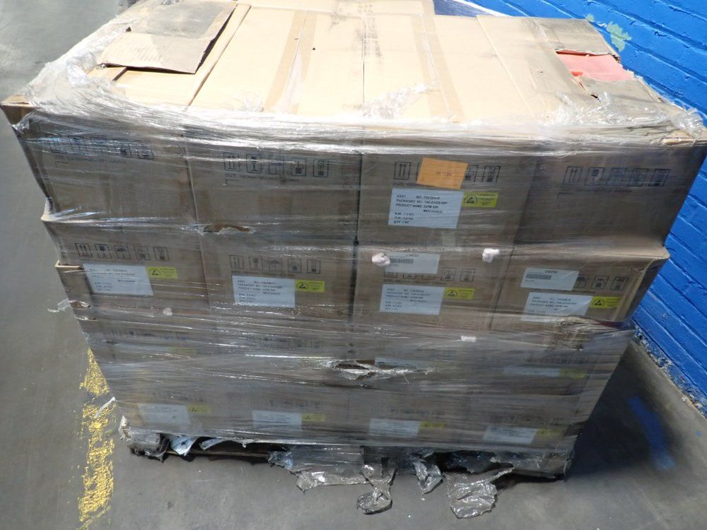 Eaton 93pm 50k Mcu Module - 730-d0015