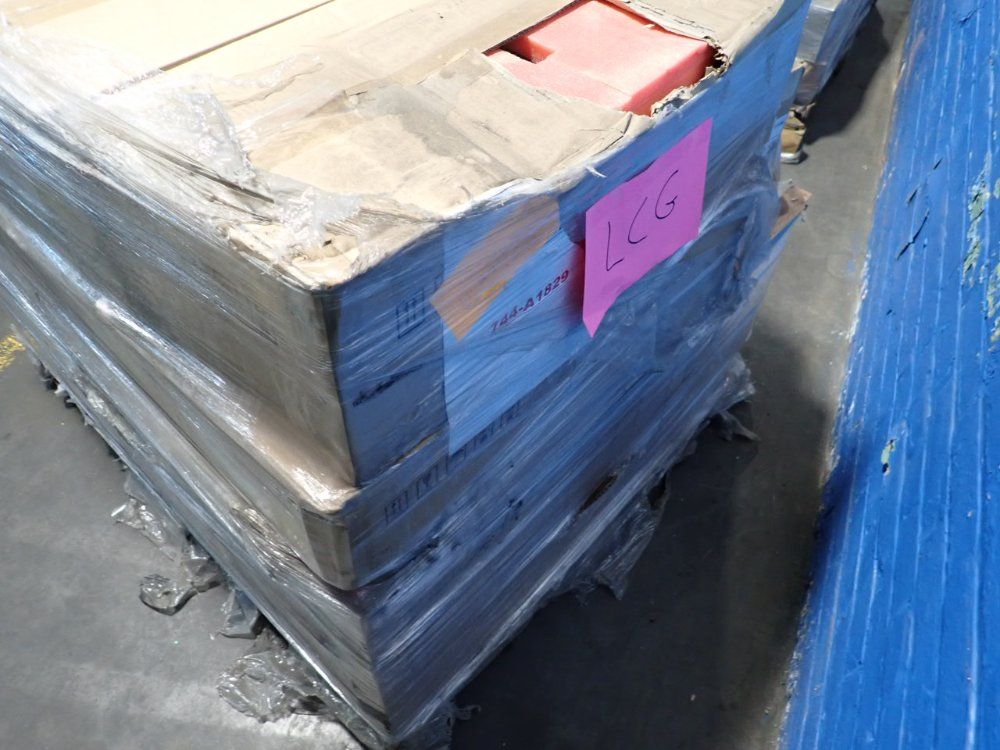 Eaton 93pm 50k Mcu Module - 730-d0015