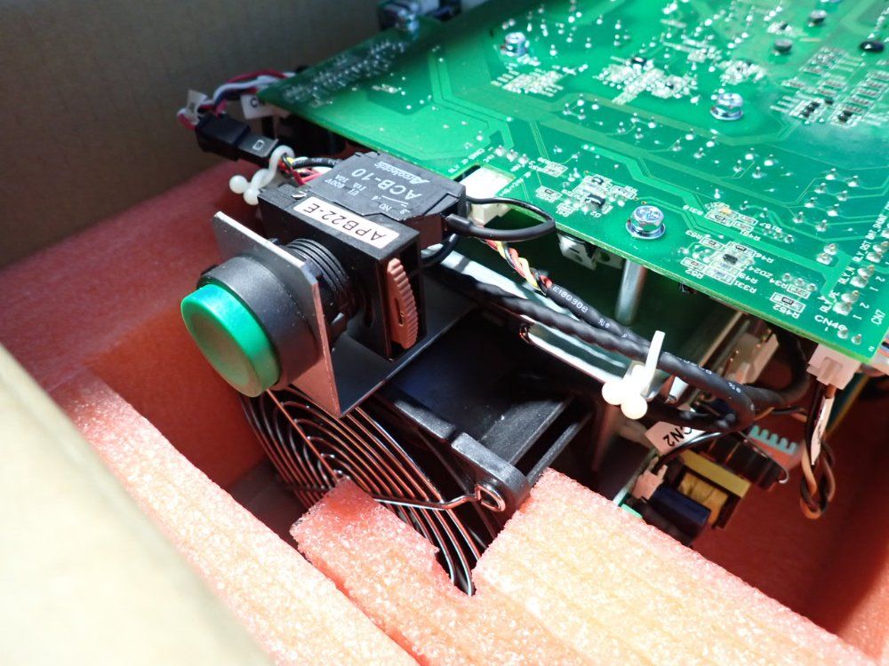 Eaton 93pm 50k Mcu Module - 730-d0015