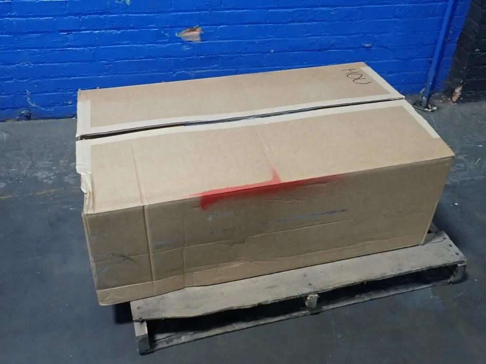 Chassis - 84-35625-11