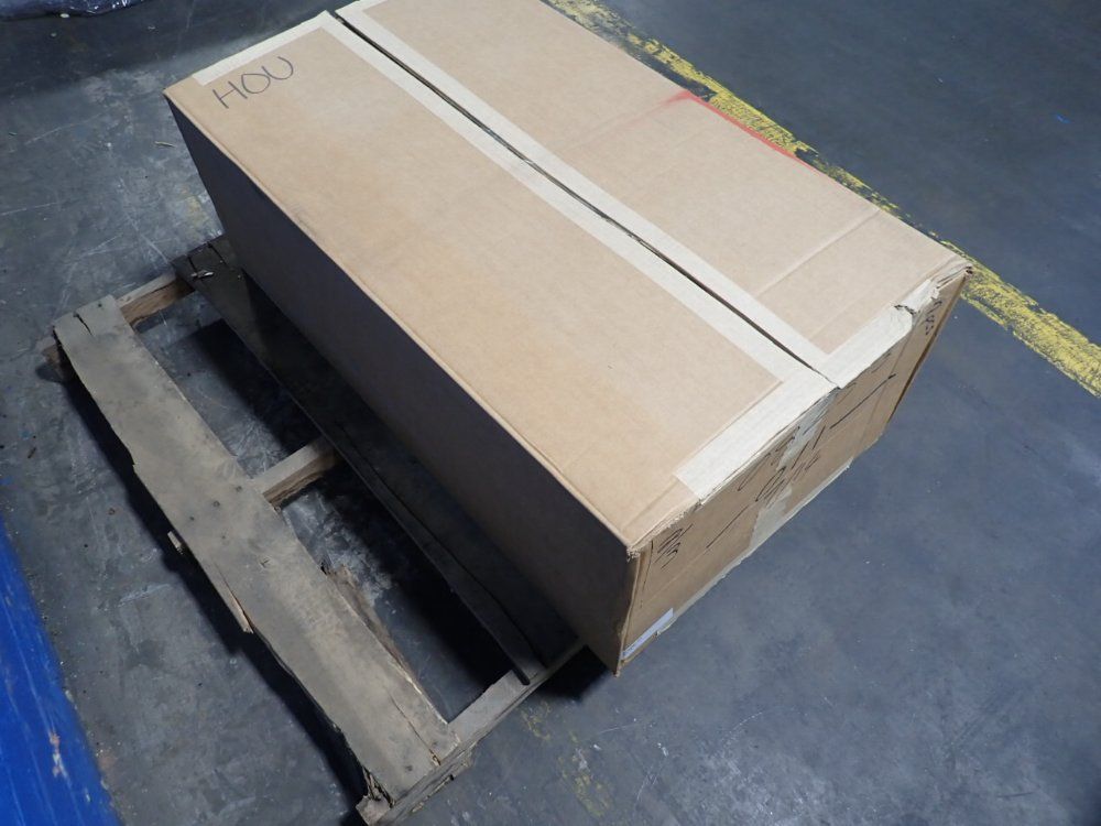 Chassis - 84-35625-11