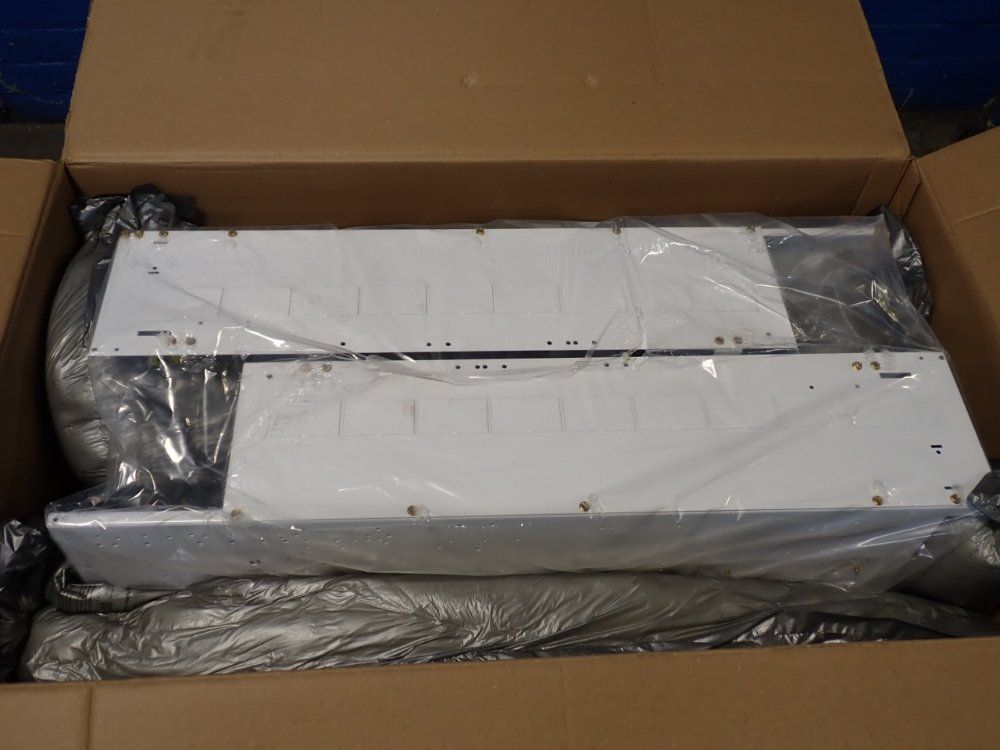 Chassis - 84-35625-11