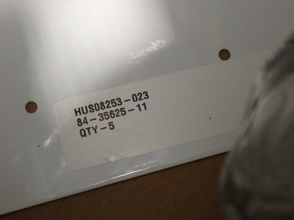 Chassis - 84-35625-11