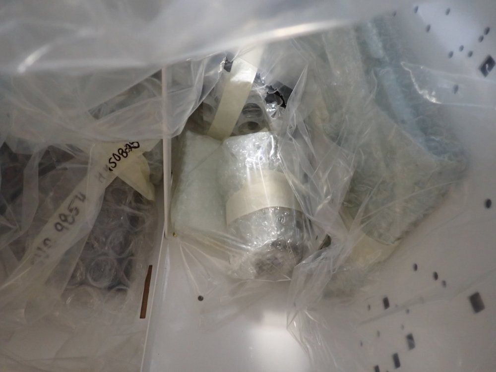 Chassis - 84-35625-11