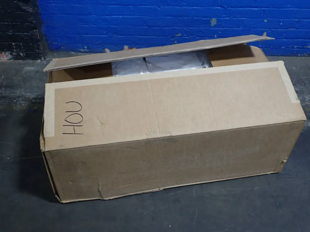 Chassis - 84-35587-1