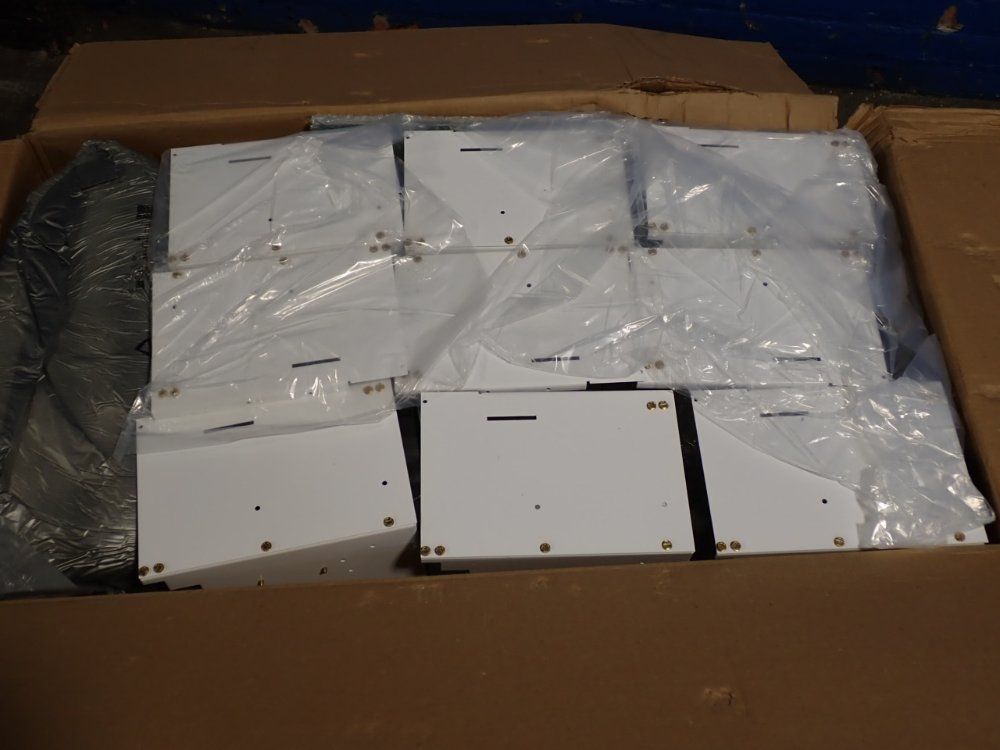 Chassis - 84-35587-1