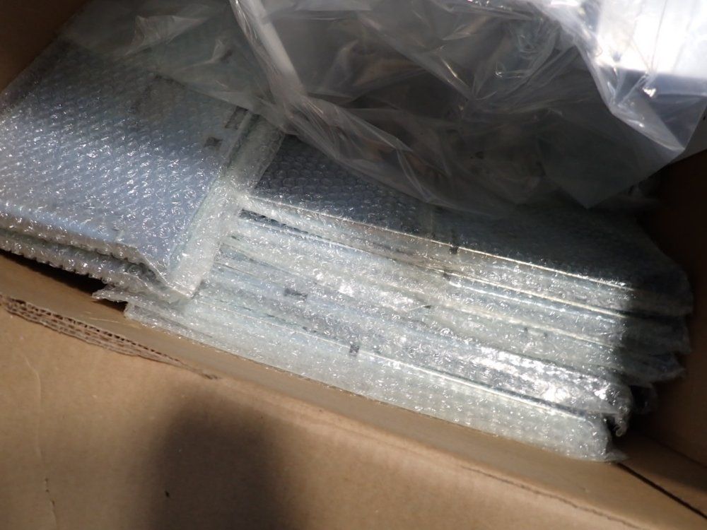 Chassis - 84-35587-1