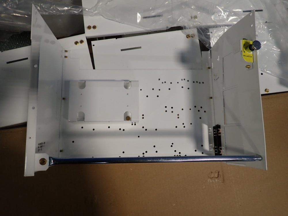 Chassis - 84-35587-1