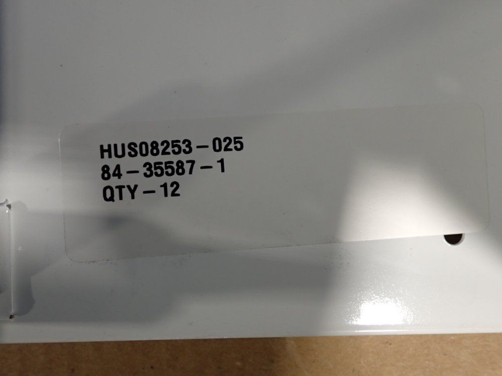 Chassis - 84-35587-1