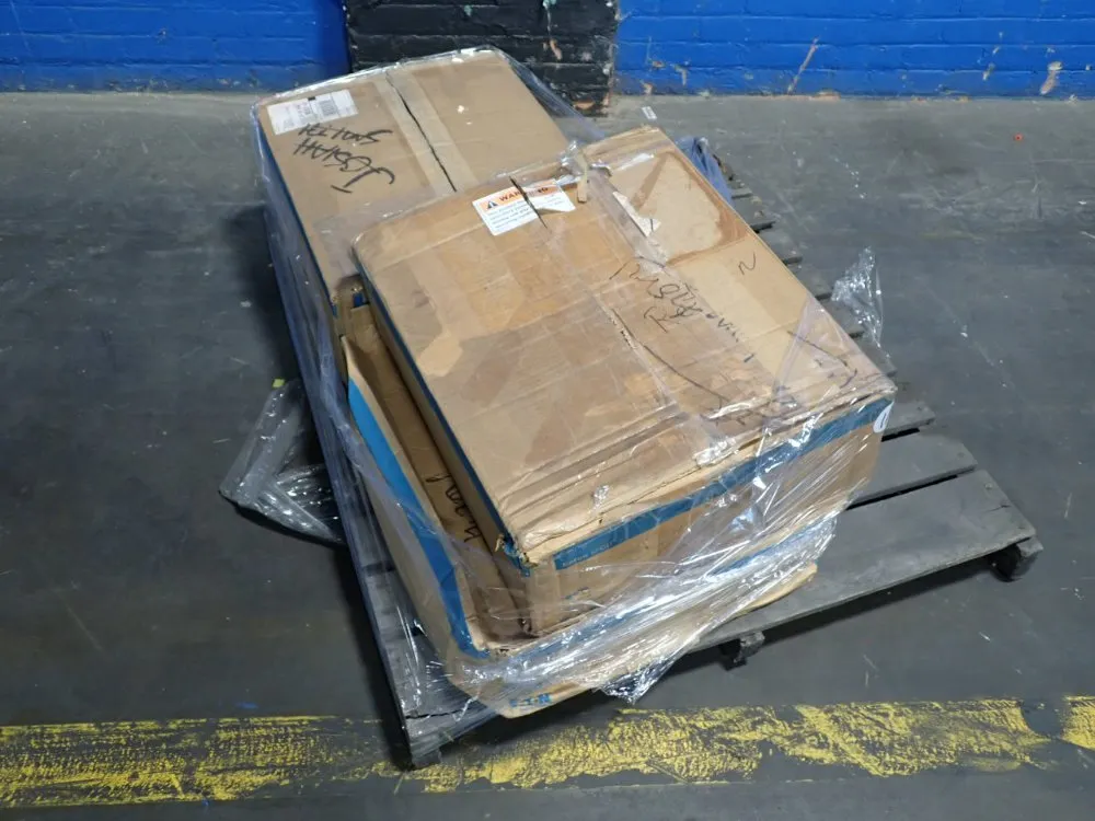 Power Distribution Unit - Pdu 2u