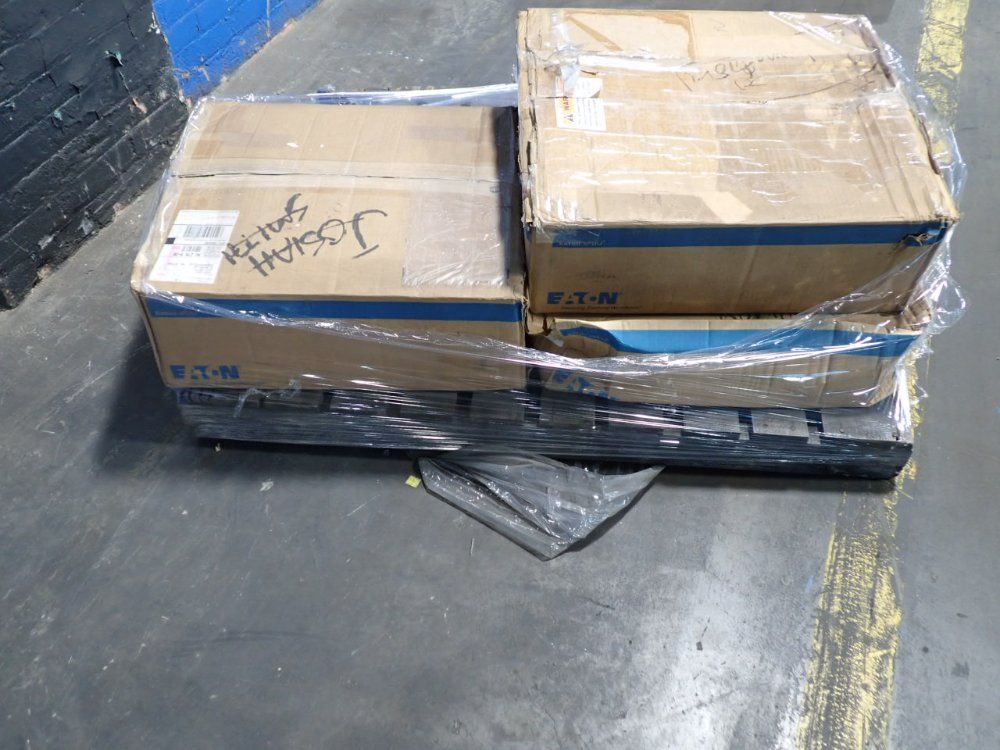 Power Distribution Unit - Pdu 2u