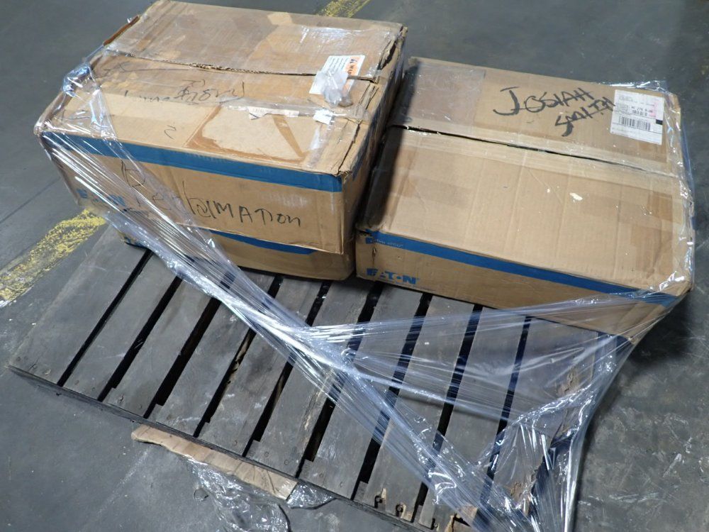 Power Distribution Unit - Pdu 2u