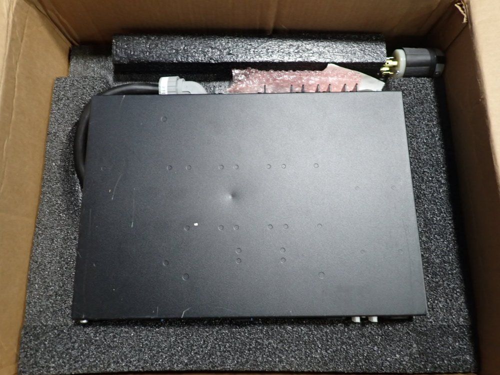 Power Distribution Unit - Pdu 2u