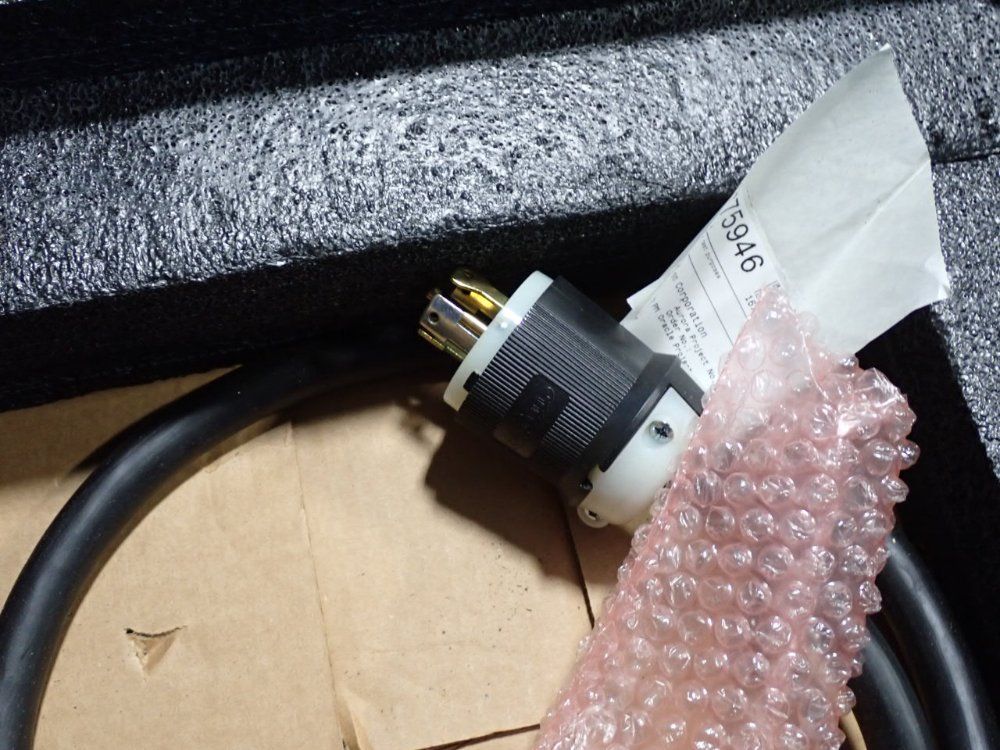 Power Distribution Unit - Pdu 2u