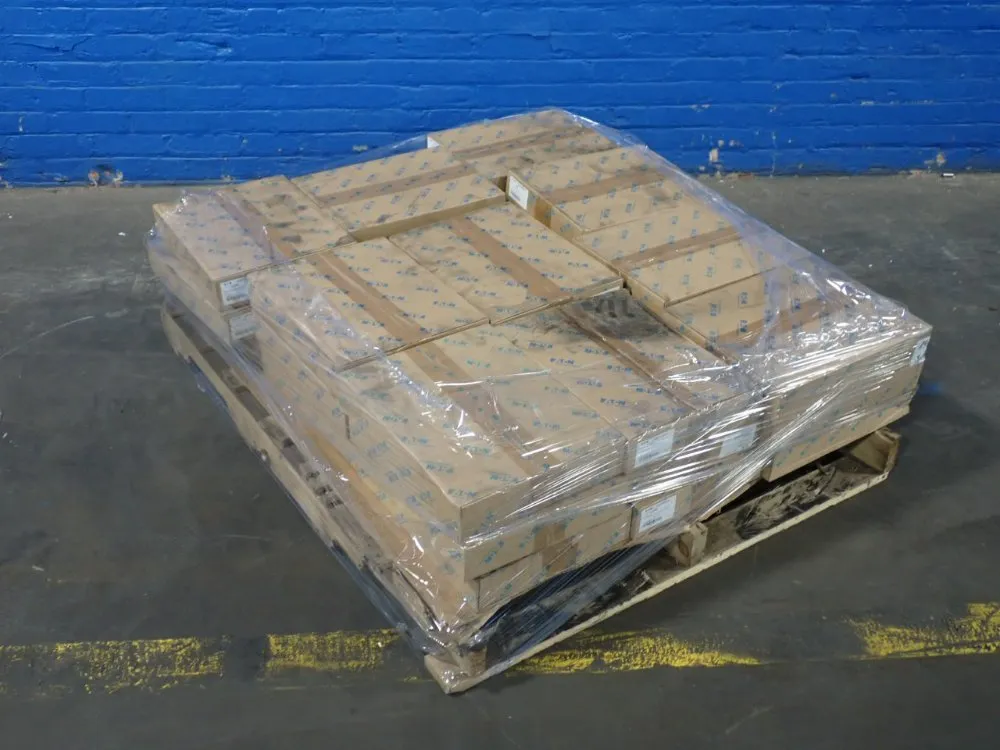 Eaton Walking Beam Interlock - Lg3wbi