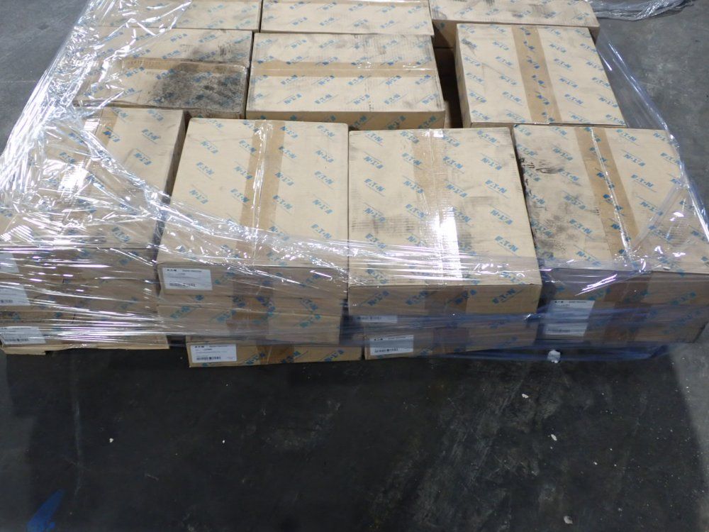 Eaton Walking Beam Interlock - Lg3wbi