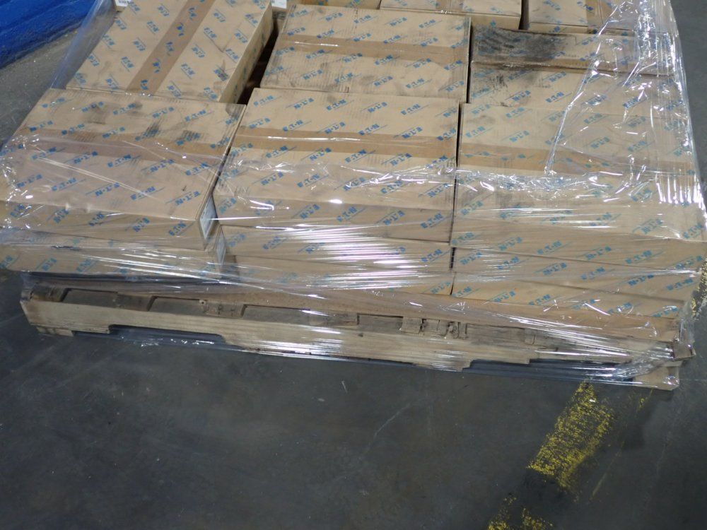 Eaton Walking Beam Interlock - Lg3wbi