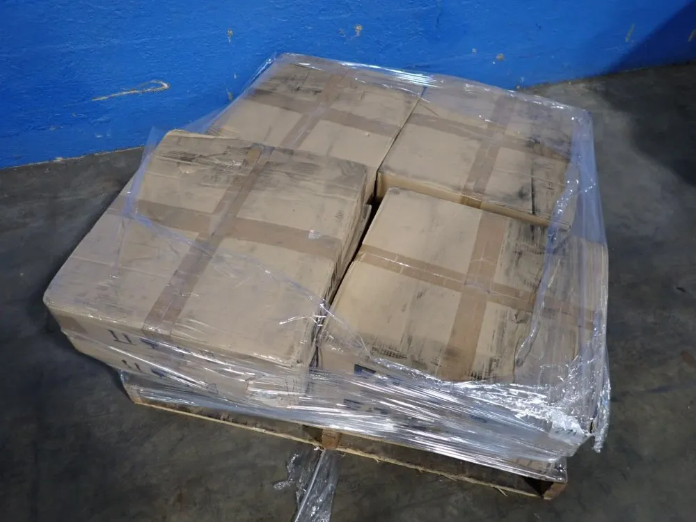 Eaton Lev-in W/digital Controller - 65a8400g06