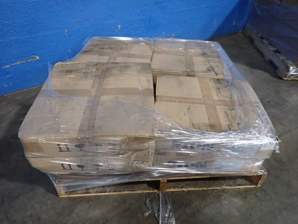 Eaton Lev-in W/digital Controller - 65a8400g06