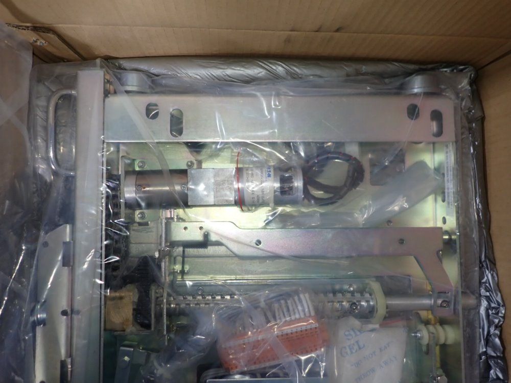 Eaton Lev-in W/digital Controller - 65a8400g06