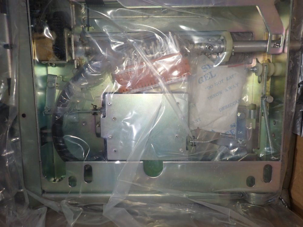 Eaton Lev-in W/digital Controller - 65a8400g06