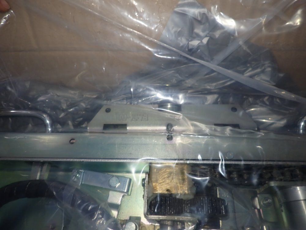 Eaton Lev-in W/digital Controller - 65a8400g06