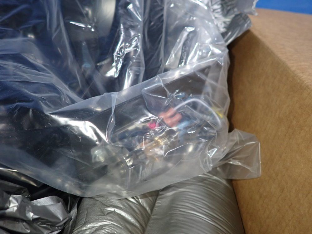 Ebm 15" Fans - W4d350-ca06-14