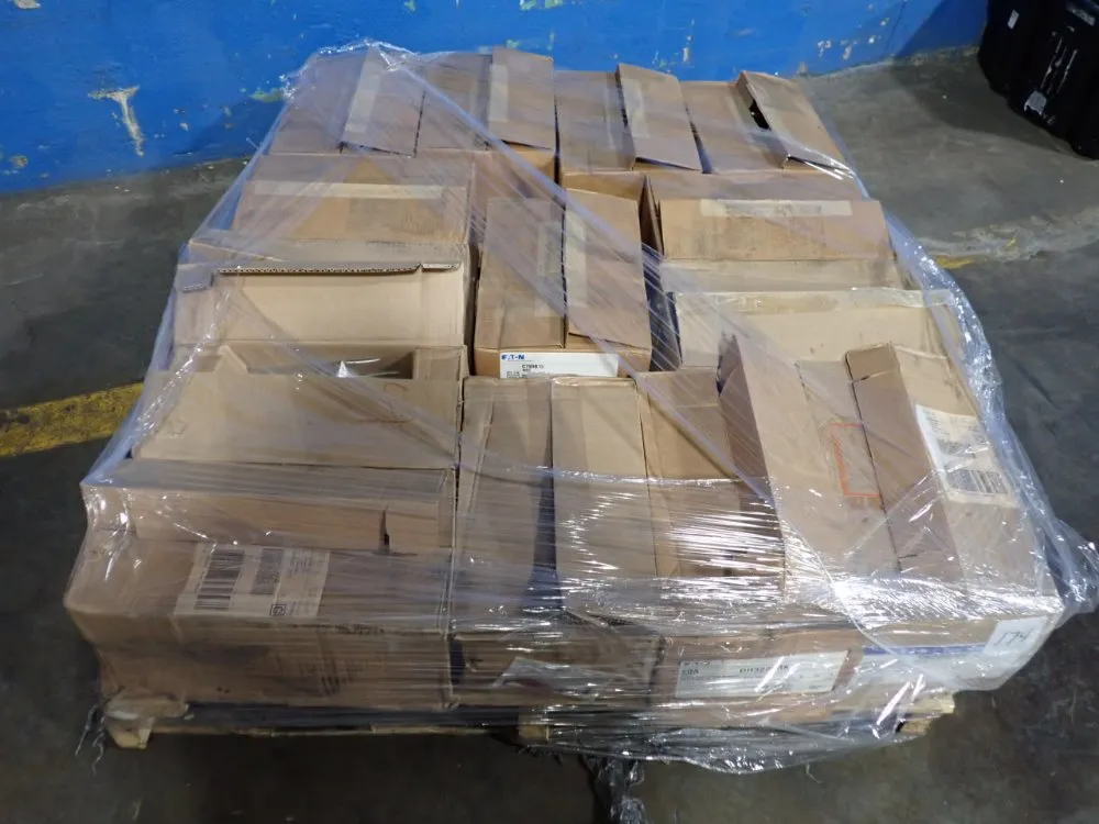 Eaton Starters/non-fusible Disconnect - C799b15 / Dh262ugk